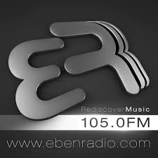 eben radio gabon